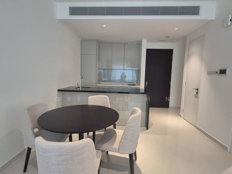 Service Residence for Rent at Pavilion Damansara Heights, Windsor Suites - Grey Lim H N - Interior - PropertyGuru.com.my