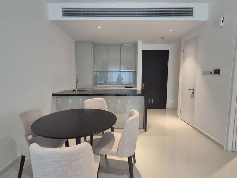 Service Residence for Rent at Pavilion Damansara Heights, Windsor Suites - Grey Lim H N - Interior - PropertyGuru.com.my