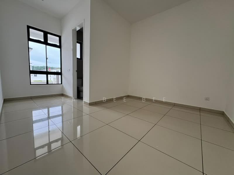 Cluster House for Sale in Taman Ekoflora (Johor Bahru) - Tan Bee Bee - Interior - PropertyGuru.com.my