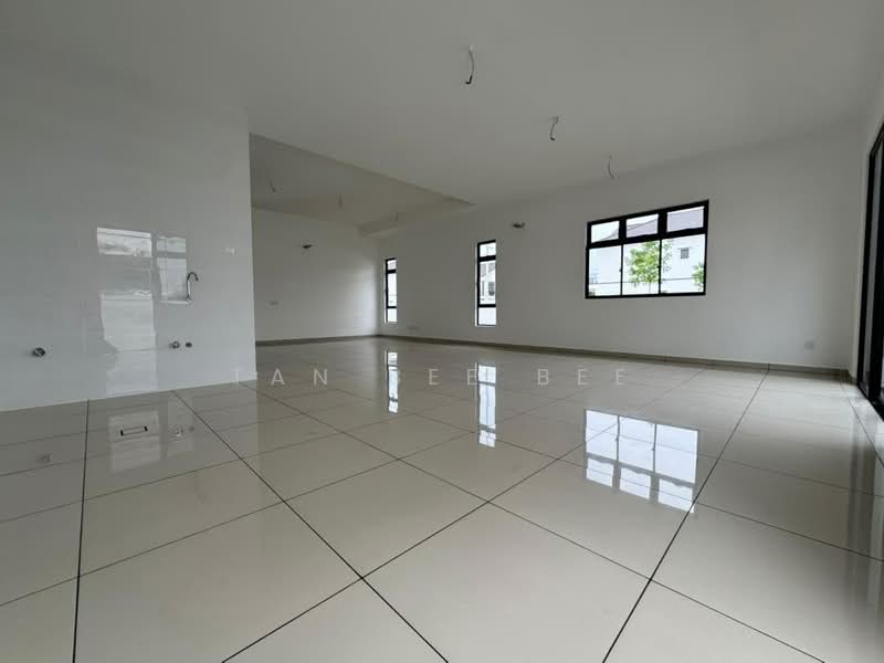 Cluster House for Sale in Taman Ekoflora (Johor Bahru) - Tan Bee Bee - Interior - PropertyGuru.com.my