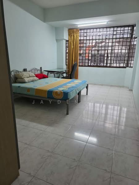 Rumah Teres 2 Tingkat untuk Dijual di Taman Desa Skudai (Skudai) - Jayden Ng - Bedroom - PropertyGuru.com.my