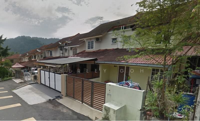 2-storey Terraced House for Sale in Taman Bukit Permai (Kajang) - Sherley Goh - Exterior - PropertyGuru.com.my