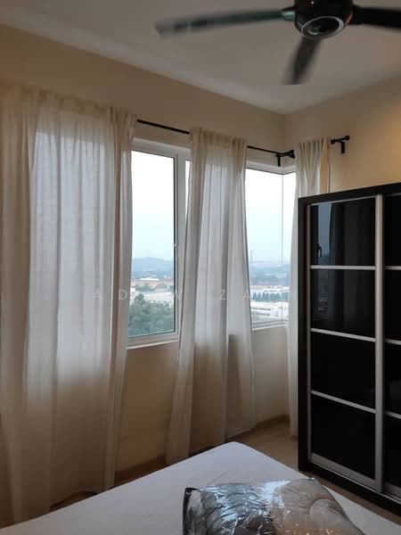 Kediaman Servis untuk Disewa di TTDI Adina - Adaw Zain - Bedroom - PropertyGuru.com.my