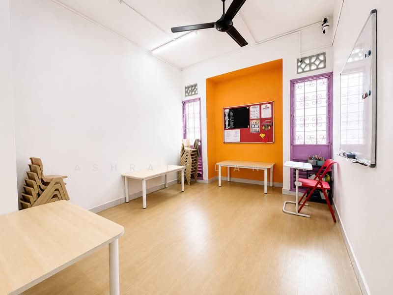2-storey Terraced House for Sale in Taman Maluri (Cheras) - Ashraff Daniel - PropertyGuru.com.my