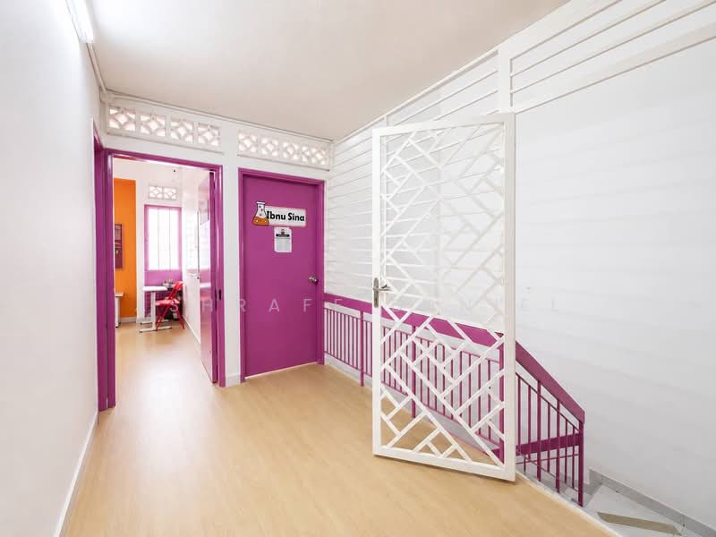 2-storey Terraced House for Sale in Taman Maluri (Cheras) - Ashraff Daniel - PropertyGuru.com.my