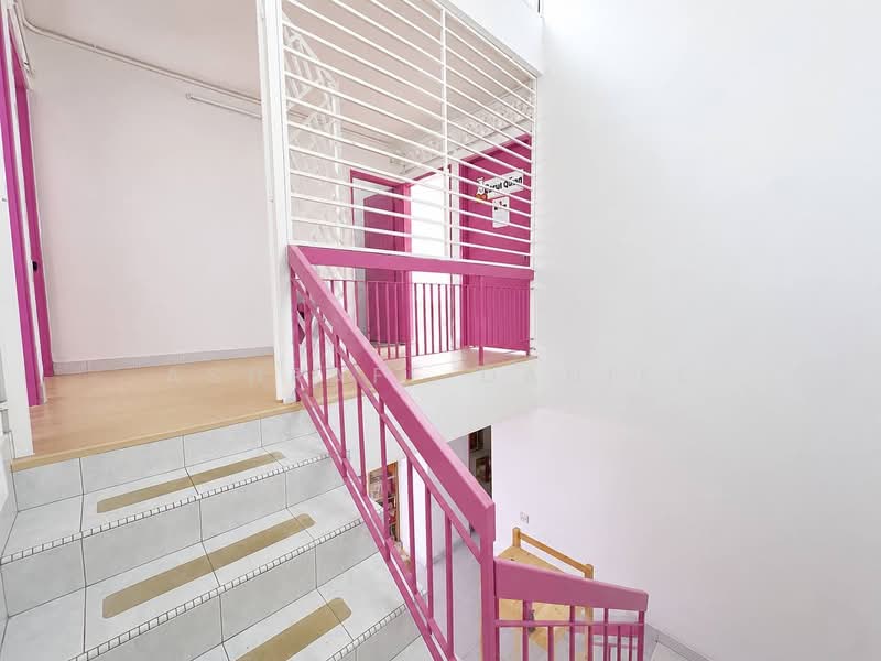 2-storey Terraced House for Sale in Taman Maluri (Cheras) - Ashraff Daniel - PropertyGuru.com.my