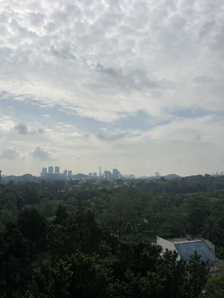 Service Residence for Rent at The Greens - Ben Kam - PropertyGuru.com.my