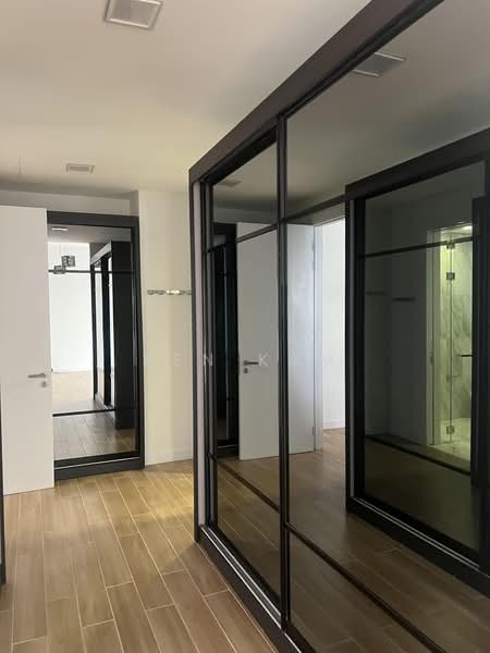 Service Residence for Rent at The Greens - Ben Kam - PropertyGuru.com.my