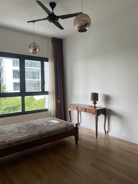 Service Residence for Rent at The Greens - Ben Kam - PropertyGuru.com.my