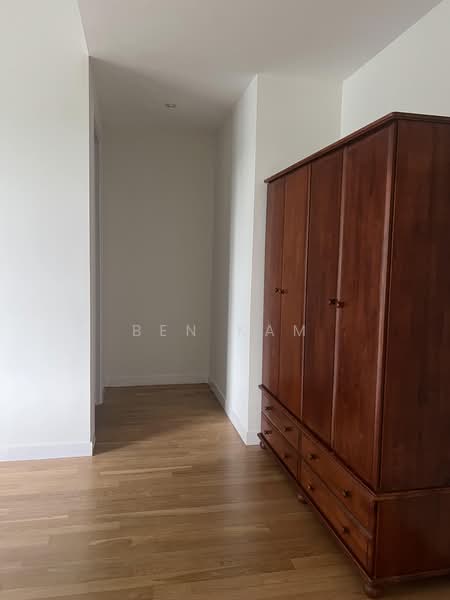 Service Residence for Rent at The Greens - Ben Kam - PropertyGuru.com.my