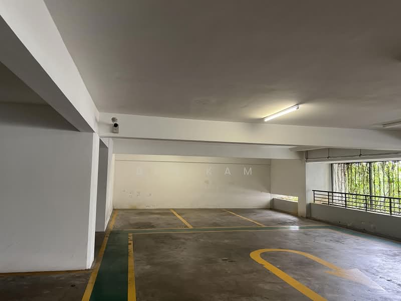 Service Residence for Rent at The Greens - Ben Kam - PropertyGuru.com.my
