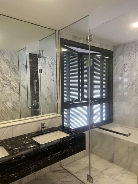 Service Residence for Rent at The Greens - Ben Kam - PropertyGuru.com.my