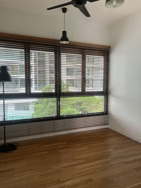 Service Residence for Rent at The Greens - Ben Kam - PropertyGuru.com.my