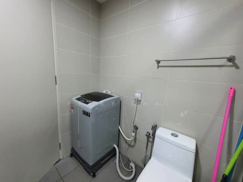 Service Residence for Rent at 28 Boulevard - Perry Chai - Bathroom - PropertyGuru.com.my