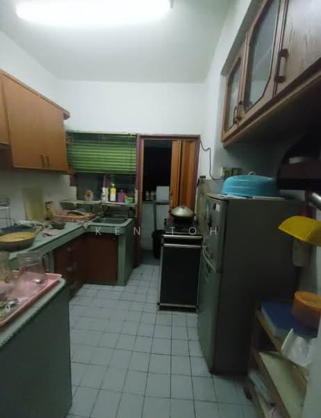 Apartment for Sale at Sri Cempaka (Puchong Jaya) - Ken Toh - Kitchen - PropertyGuru.com.my