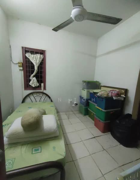 Apartment for Sale at Sri Cempaka (Puchong Jaya) - Ken Toh - Bedroom - PropertyGuru.com.my