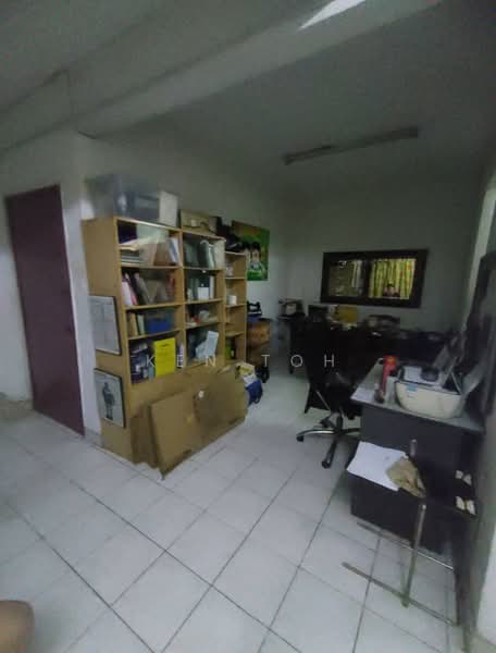 Apartment for Sale at Sri Cempaka (Puchong Jaya) - Ken Toh - Study - PropertyGuru.com.my