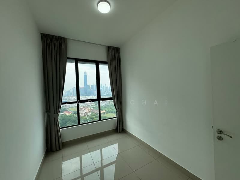 Servis Apartment untuk Dijual di Lavile Kuala Lumpur - Jaden Chai - View - PropertyGuru.com.my