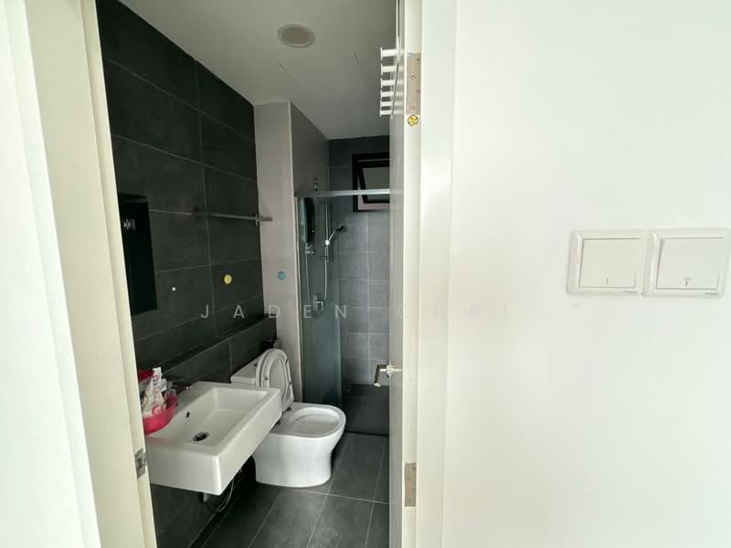 Servis Apartment untuk Dijual di Lavile Kuala Lumpur - Jaden Chai - Bathroom - PropertyGuru.com.my