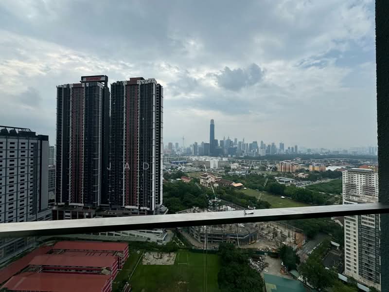 Servis Apartment untuk Dijual di Lavile Kuala Lumpur - Jaden Chai - View - PropertyGuru.com.my