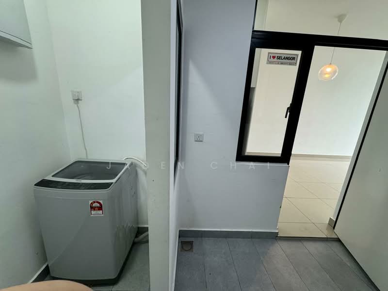 Servis Apartment untuk Dijual di Lavile Kuala Lumpur - Jaden Chai - Interior - PropertyGuru.com.my