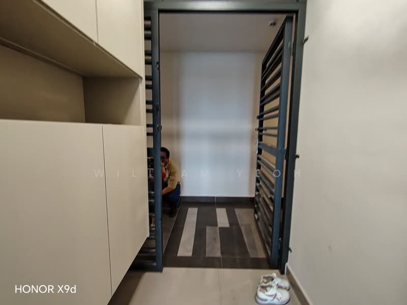 Condominium for Rent at Arinna - William Yeoh - Entrance - PropertyGuru.com.my