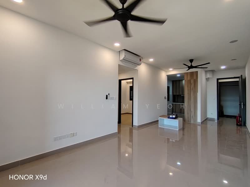Condominium for Rent at Arinna - William Yeoh - Living Room - PropertyGuru.com.my