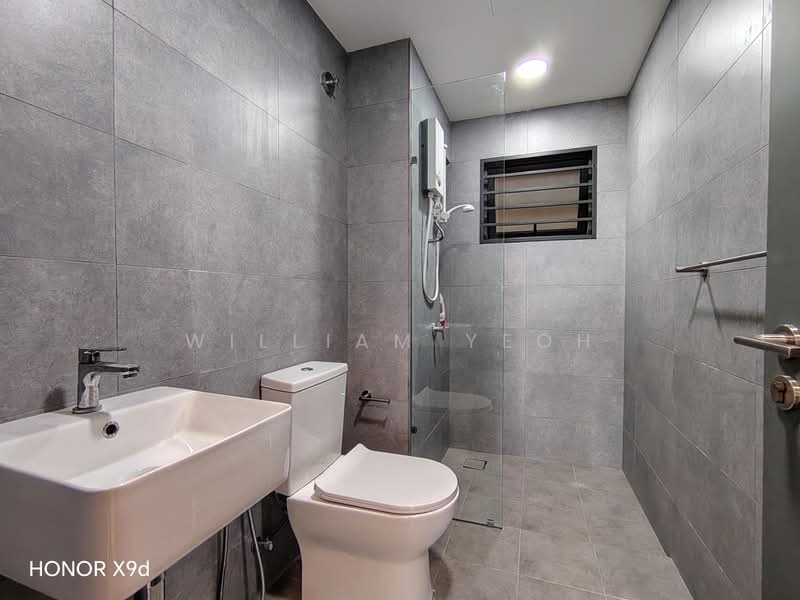 Condominium for Rent at Arinna - William Yeoh - Bathroom - PropertyGuru.com.my