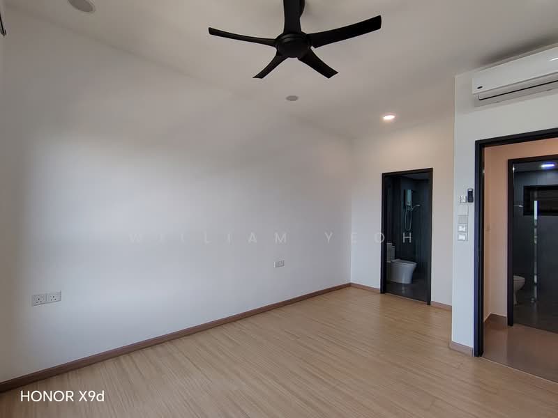Condominium for Rent at Arinna - William Yeoh - Interior - PropertyGuru.com.my