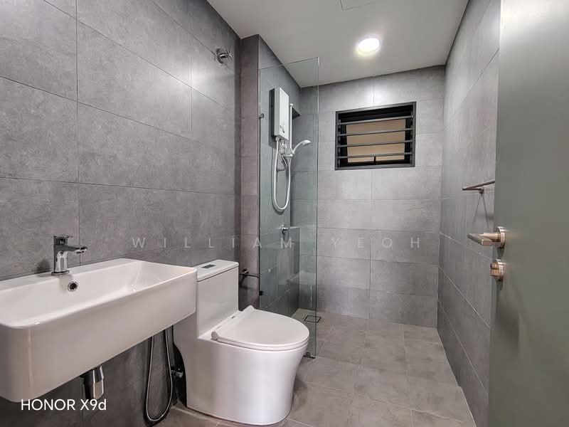 Condominium for Rent at Arinna - William Yeoh - Bathroom - PropertyGuru.com.my