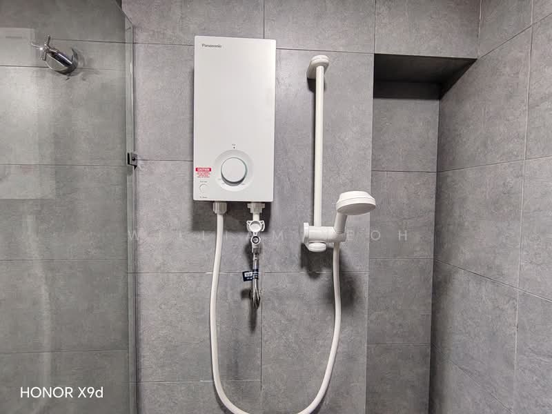 Condominium for Rent at Arinna - William Yeoh - Bathroom - PropertyGuru.com.my