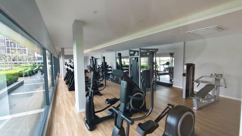 Condominium for Rent at Arinna - William Yeoh - Gym - PropertyGuru.com.my