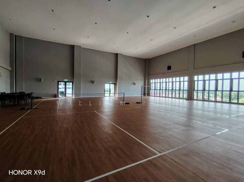 Condominium for Rent at Arinna - William Yeoh - Interior - PropertyGuru.com.my
