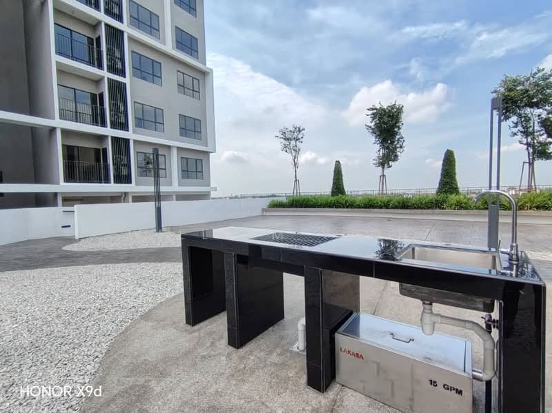 Condominium for Rent at Arinna - William Yeoh - Exterior - PropertyGuru.com.my