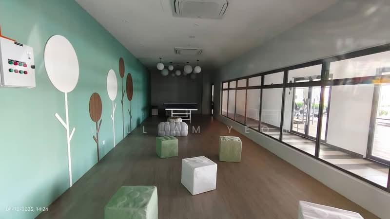 Condominium for Rent at Arinna - William Yeoh - Lobby - PropertyGuru.com.my
