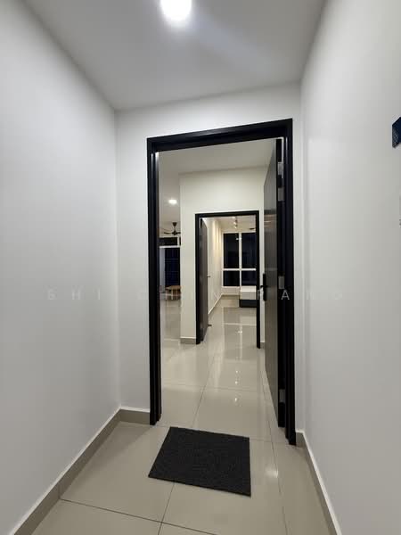 Service Residence for Rent at TRELLIS RESIDENCES - Shi Chin Pang - PropertyGuru.com.my