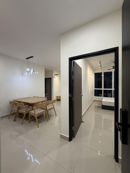 Service Residence for Rent at TRELLIS RESIDENCES - Shi Chin Pang - PropertyGuru.com.my