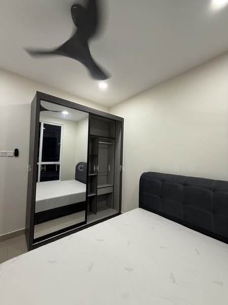 Service Residence for Rent at TRELLIS RESIDENCES - Shi Chin Pang - PropertyGuru.com.my