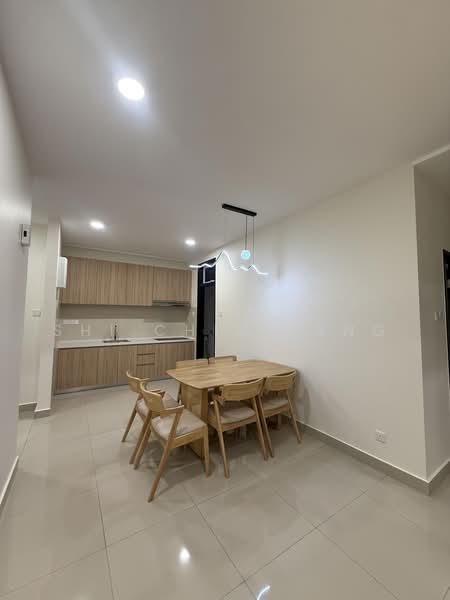 Service Residence for Rent at TRELLIS RESIDENCES - Shi Chin Pang - PropertyGuru.com.my