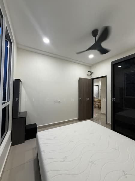 Service Residence for Rent at TRELLIS RESIDENCES - Shi Chin Pang - PropertyGuru.com.my
