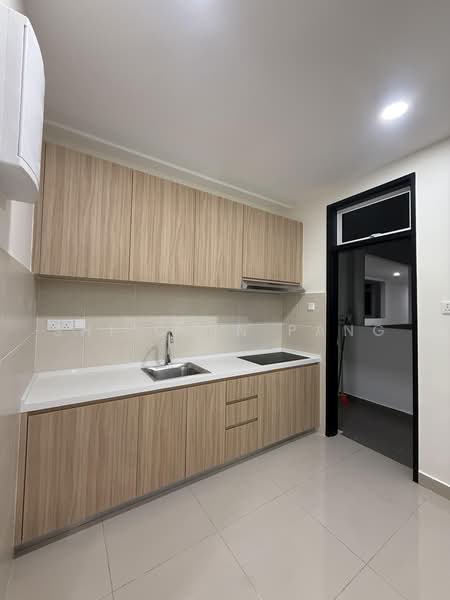 Service Residence for Rent at TRELLIS RESIDENCES - Shi Chin Pang - PropertyGuru.com.my