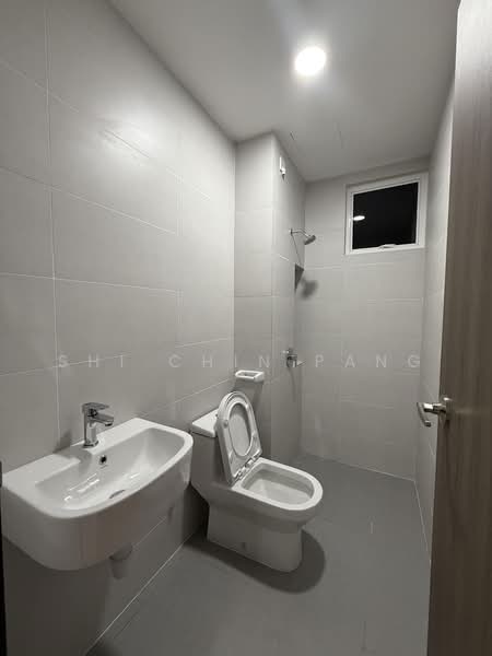 Service Residence for Rent at TRELLIS RESIDENCES - Shi Chin Pang - PropertyGuru.com.my