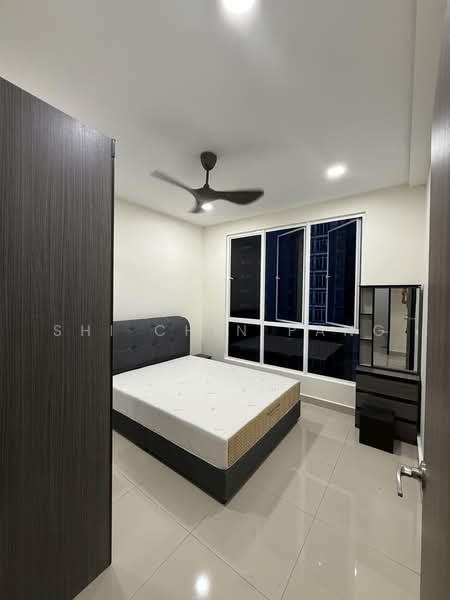 Service Residence for Rent at TRELLIS RESIDENCES - Shi Chin Pang - PropertyGuru.com.my