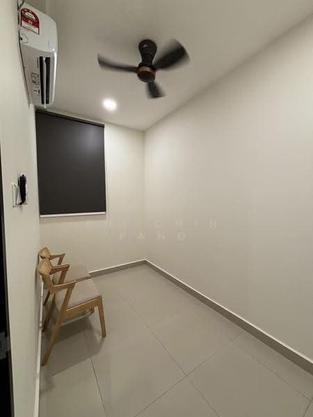Service Residence for Rent at TRELLIS RESIDENCES - Shi Chin Pang - Interior - PropertyGuru.com.my
