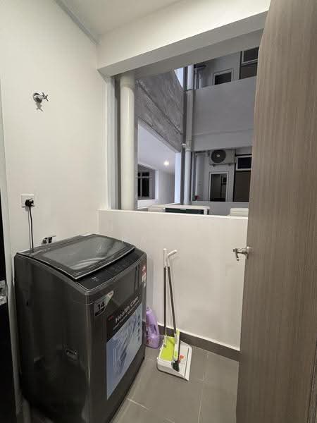 Service Residence for Rent at TRELLIS RESIDENCES - Shi Chin Pang - Interior - PropertyGuru.com.my
