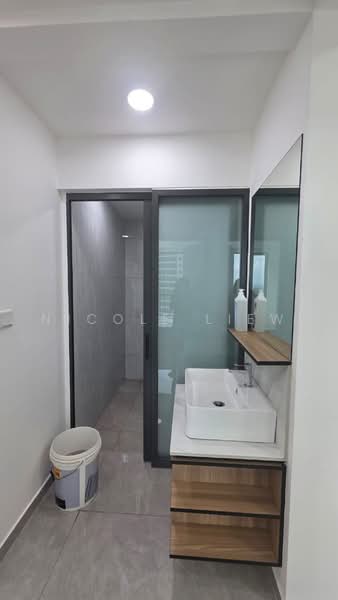 Condominium for Rent at Savana @ Batu Kawan - Nicole Liew - Bathroom - PropertyGuru.com.my