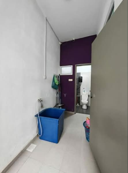 Cluster House for Sale in Kangkar Pulai (Skudai) - Tommy Tai - Bathroom - PropertyGuru.com.my