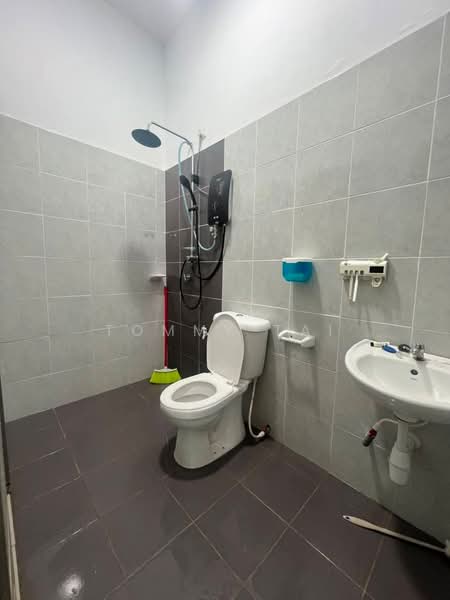 Cluster House for Sale in Kangkar Pulai (Skudai) - Tommy Tai - Bathroom - PropertyGuru.com.my