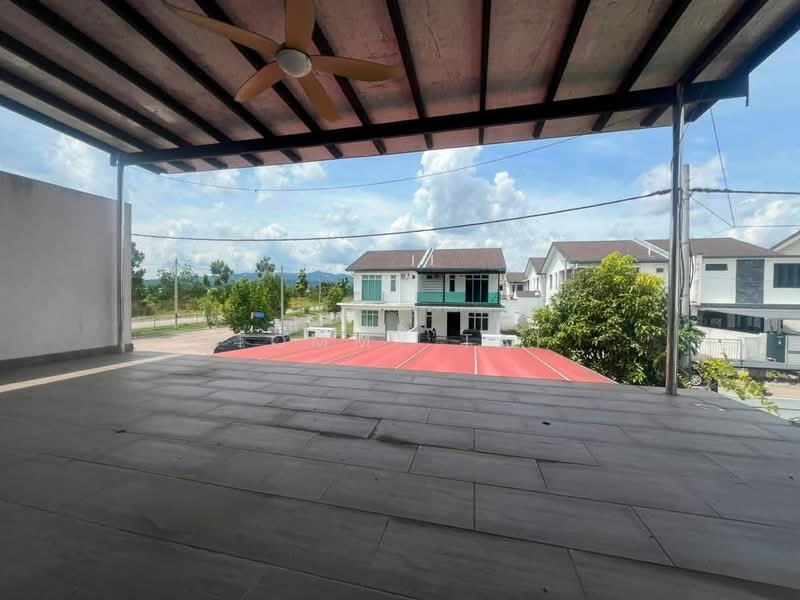 Cluster House for Sale in Kangkar Pulai (Skudai) - Tommy Tai - PropertyGuru.com.my