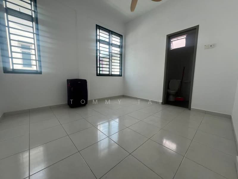 Cluster House for Sale in Kangkar Pulai (Skudai) - Tommy Tai - Interior - PropertyGuru.com.my